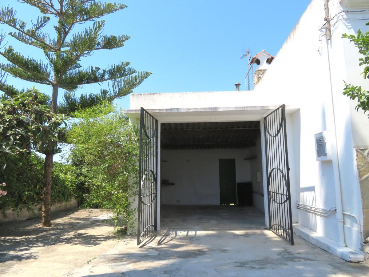 Villa Acogedor Chalet En El Corazon De Mallorca Montuïri Exterior foto